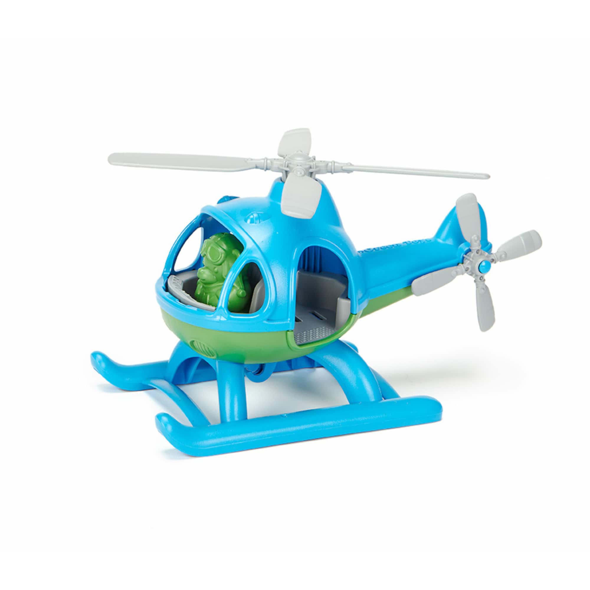 Helicopter